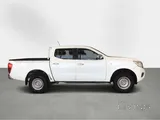 NISSAN NAVARA 2.5 4WD 7AT (2020)